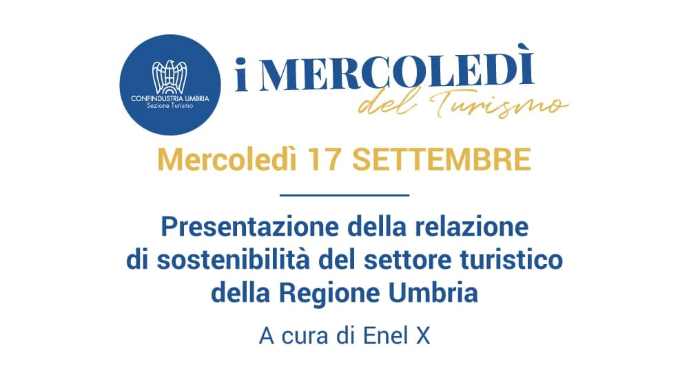Confindustria Umbria