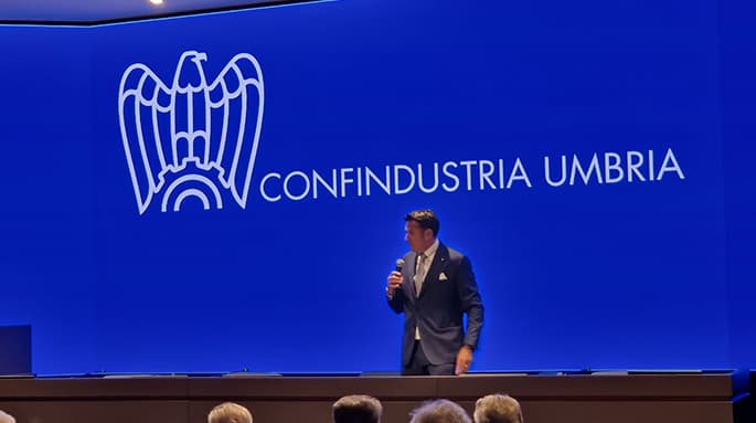 Confindustria Umbria