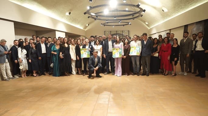 Confindustria Umbria
