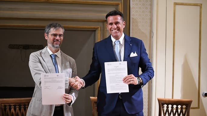 Confindustria Umbria