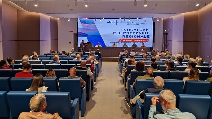 Confindustria Umbria