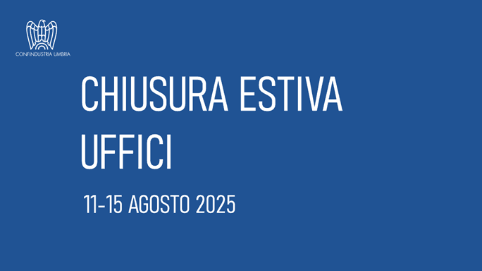 Confindustria Umbria