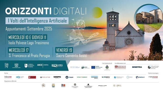 Confindustria Umbria