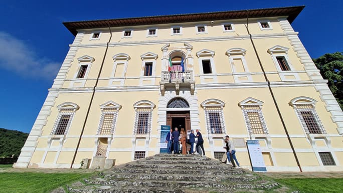 Confindustria Umbria