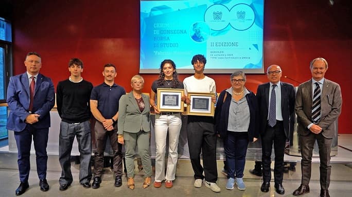 Confindustria Umbria