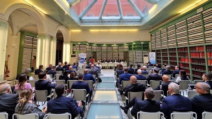 Confindustria Umbria