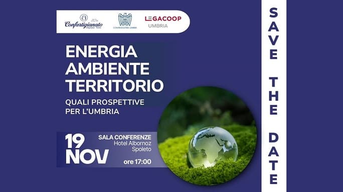 Confindustria Umbria