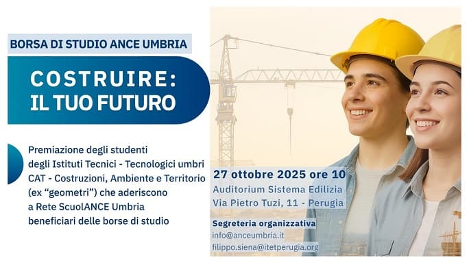 Confindustria Umbria