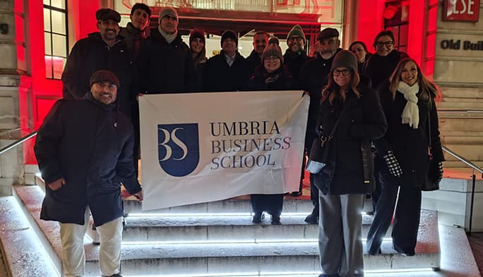 Confindustria Umbria