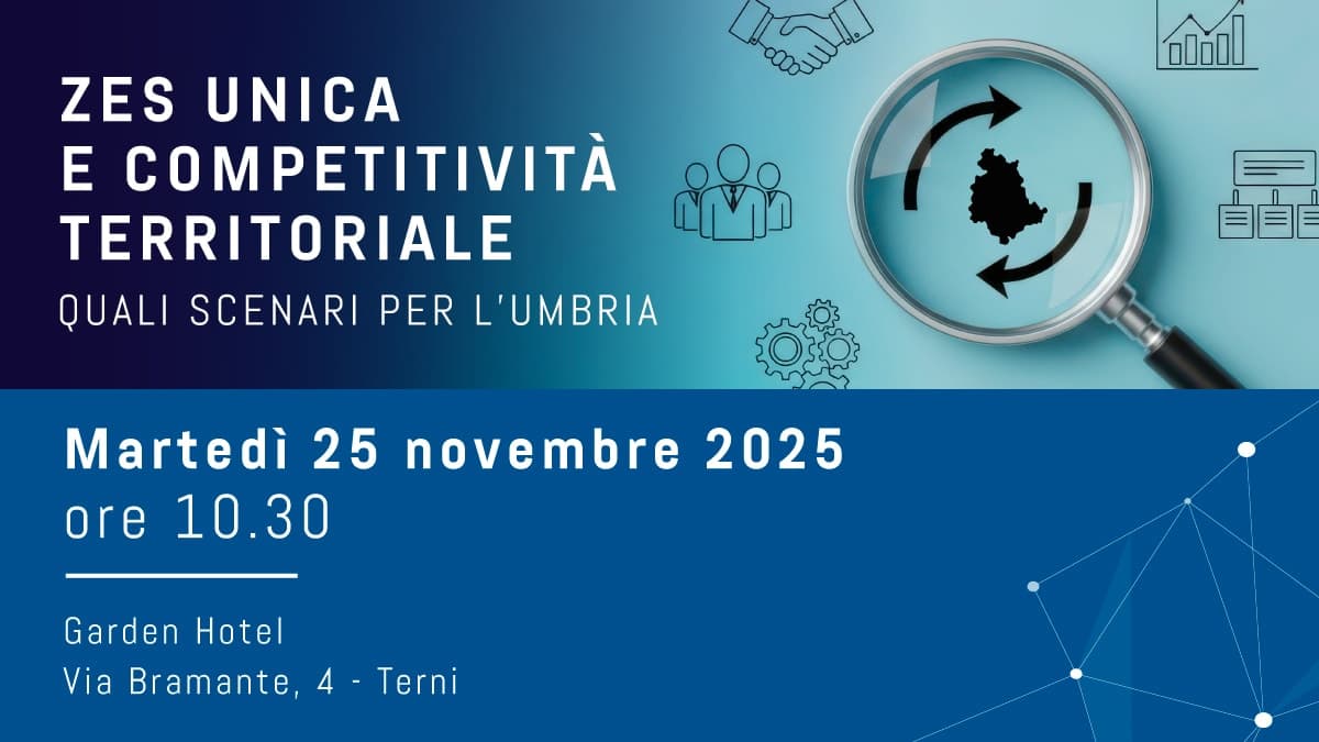 Confindustria Umbria