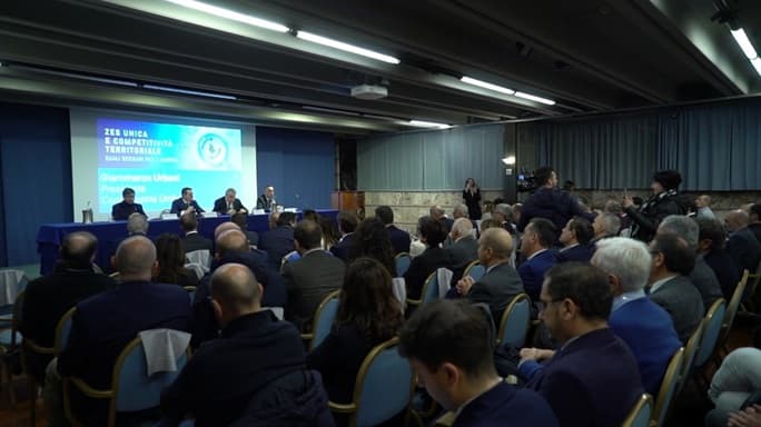 Confindustria Umbria