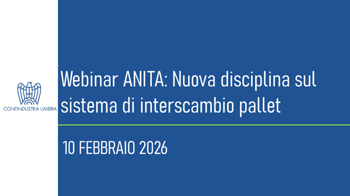 Confindustria Umbria