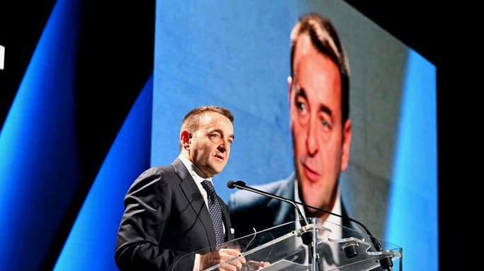 Confindustria Umbria