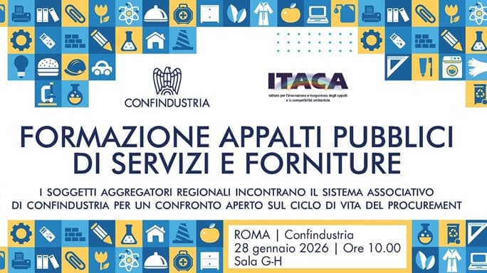 Confindustria Umbria