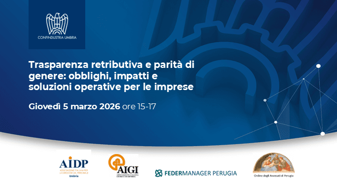 Confindustria Umbria