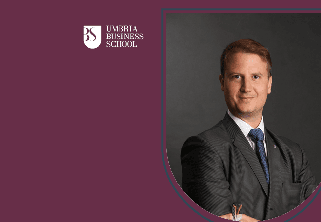 Confindustria Umbria