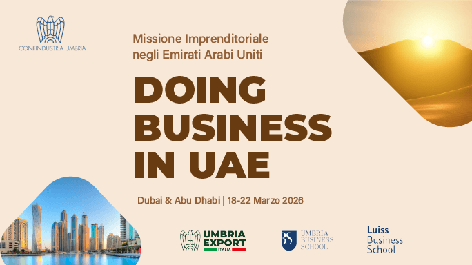 Confindustria Umbria