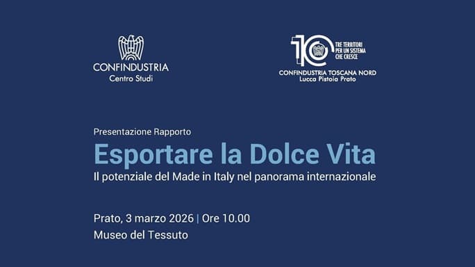 Confindustria Umbria