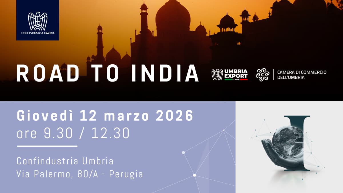 Confindustria Umbria