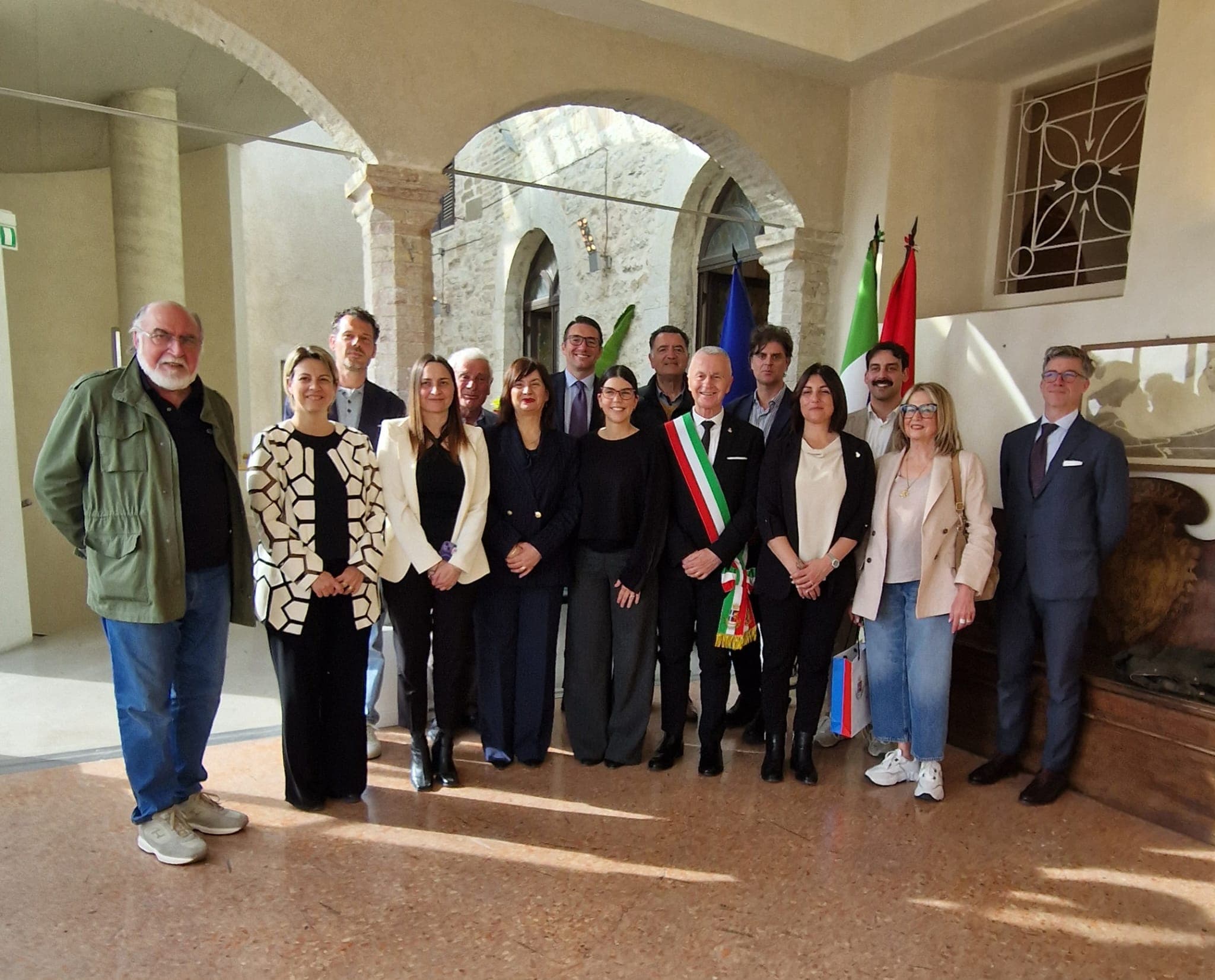 Confindustria Umbria