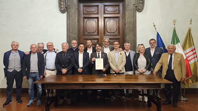 Confindustria Umbria