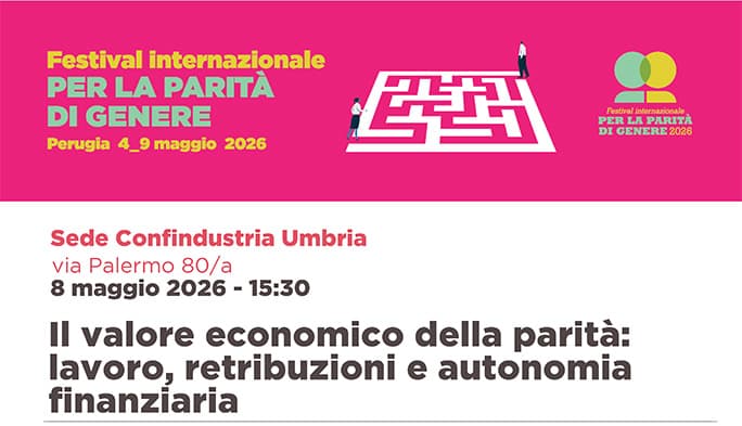 Confindustria Umbria