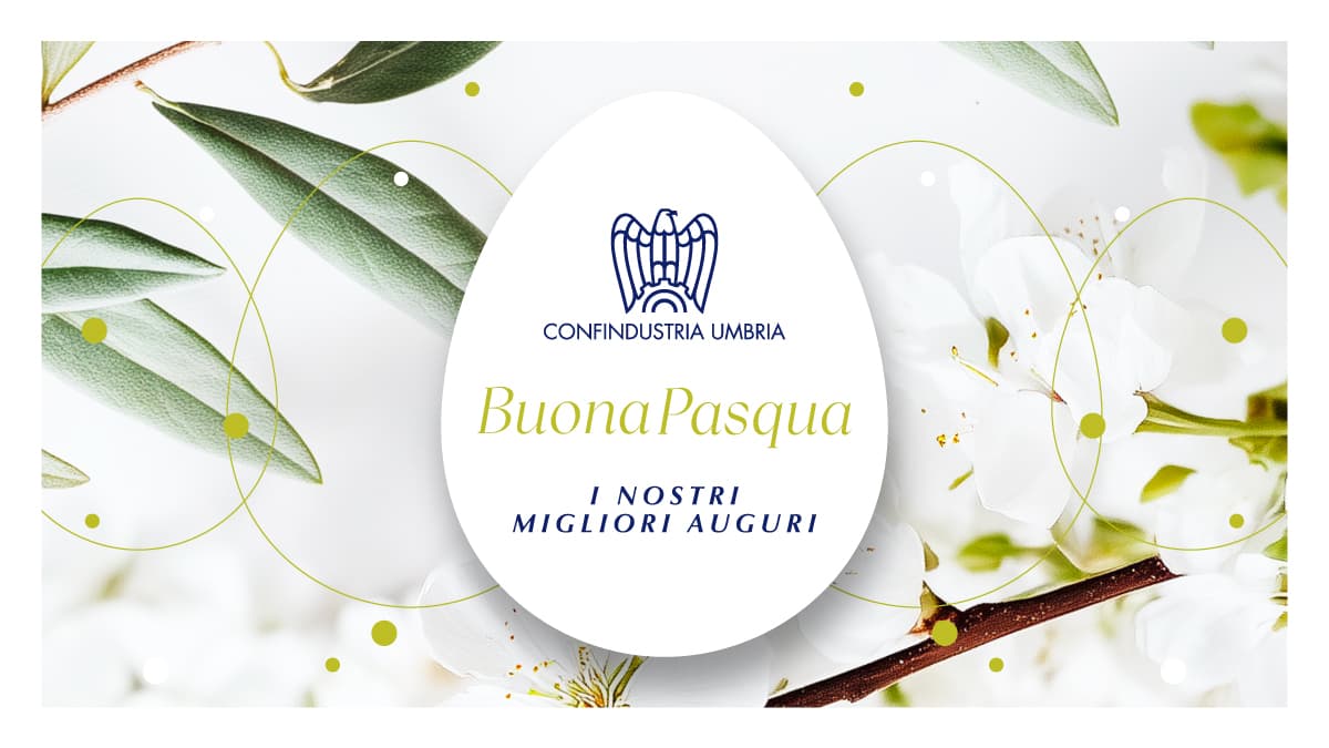 Confindustria Umbria