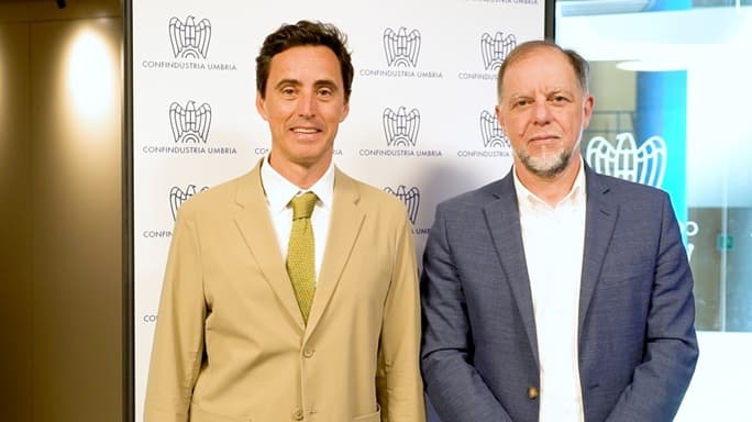 Confindustria Umbria
