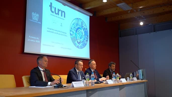 Confindustria Umbria