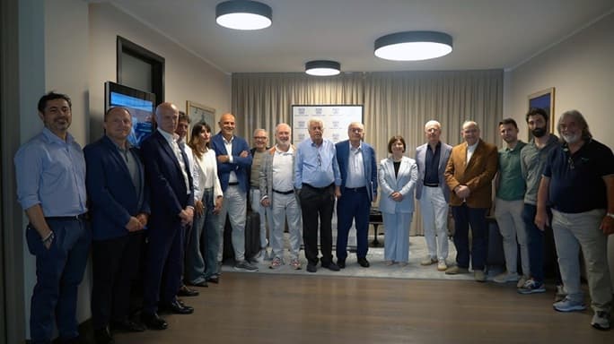Confindustria Umbria