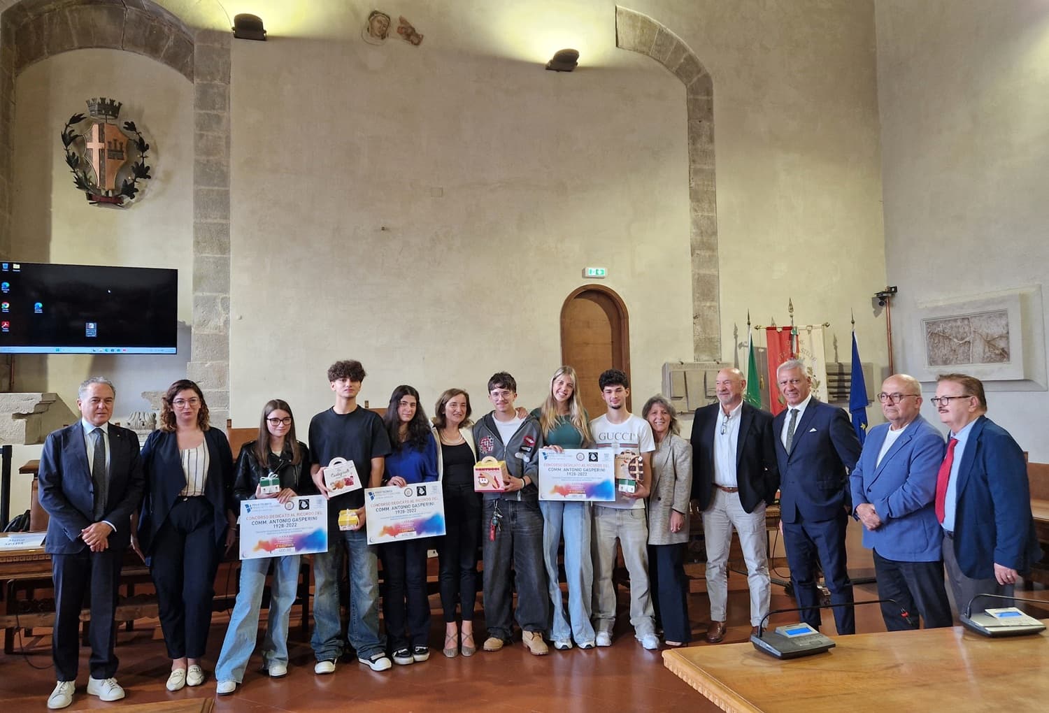 Confindustria Umbria