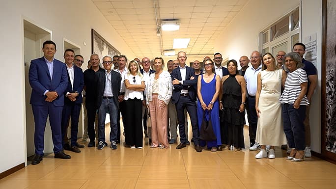 Confindustria Umbria