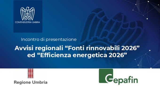 Confindustria Umbria