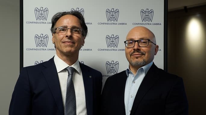 Confindustria Umbria