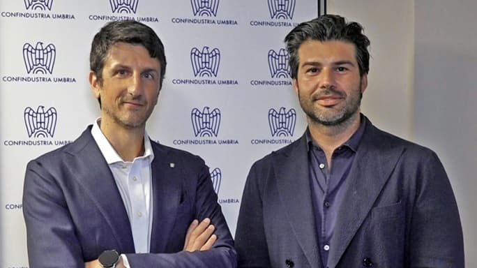 Confindustria Umbria