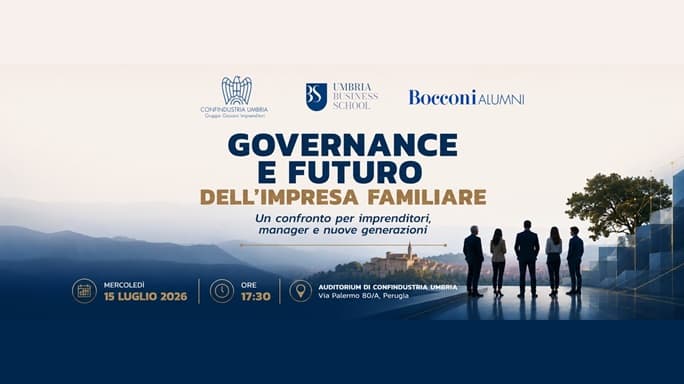 Confindustria Umbria