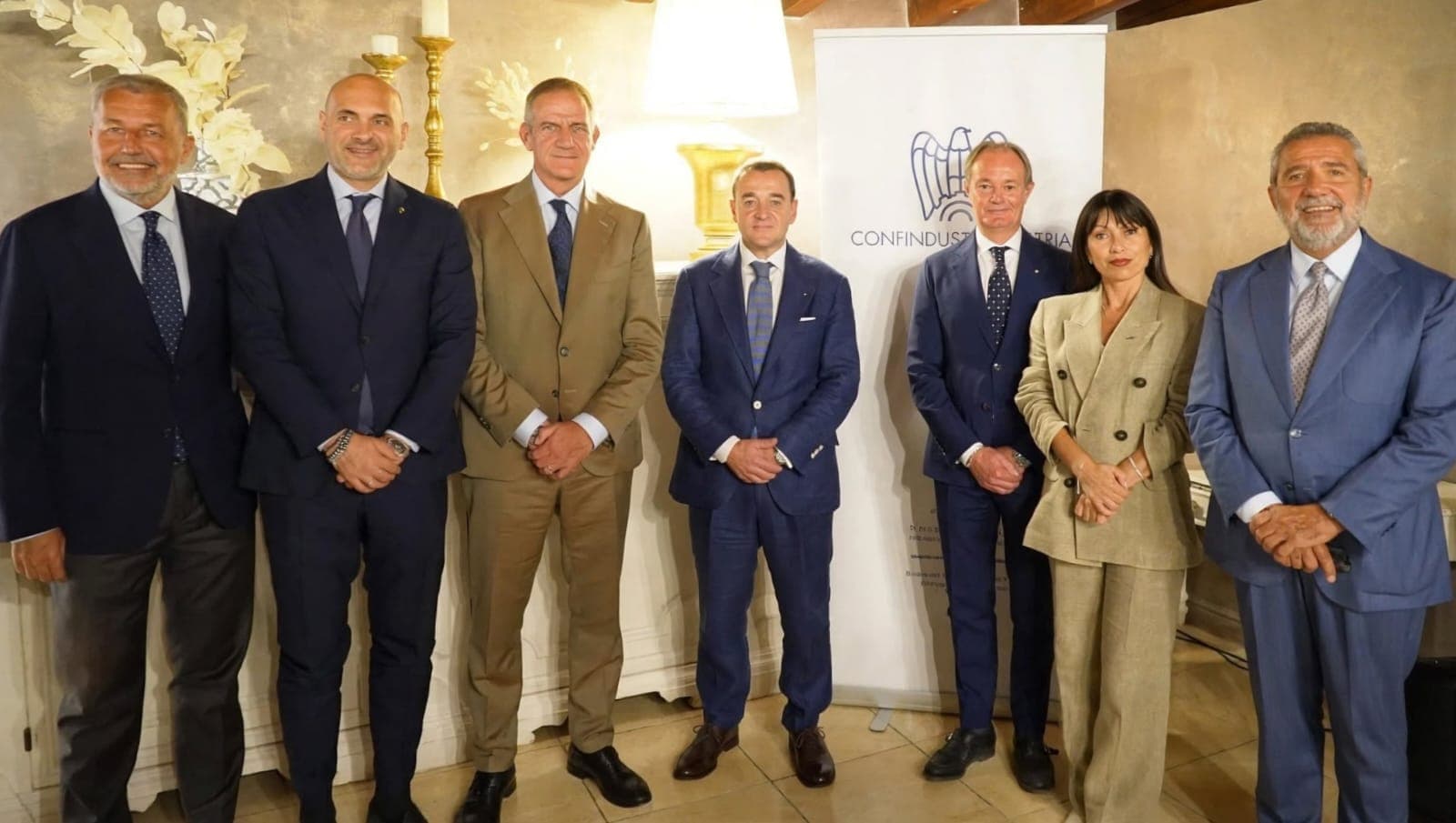 Confindustria Umbria