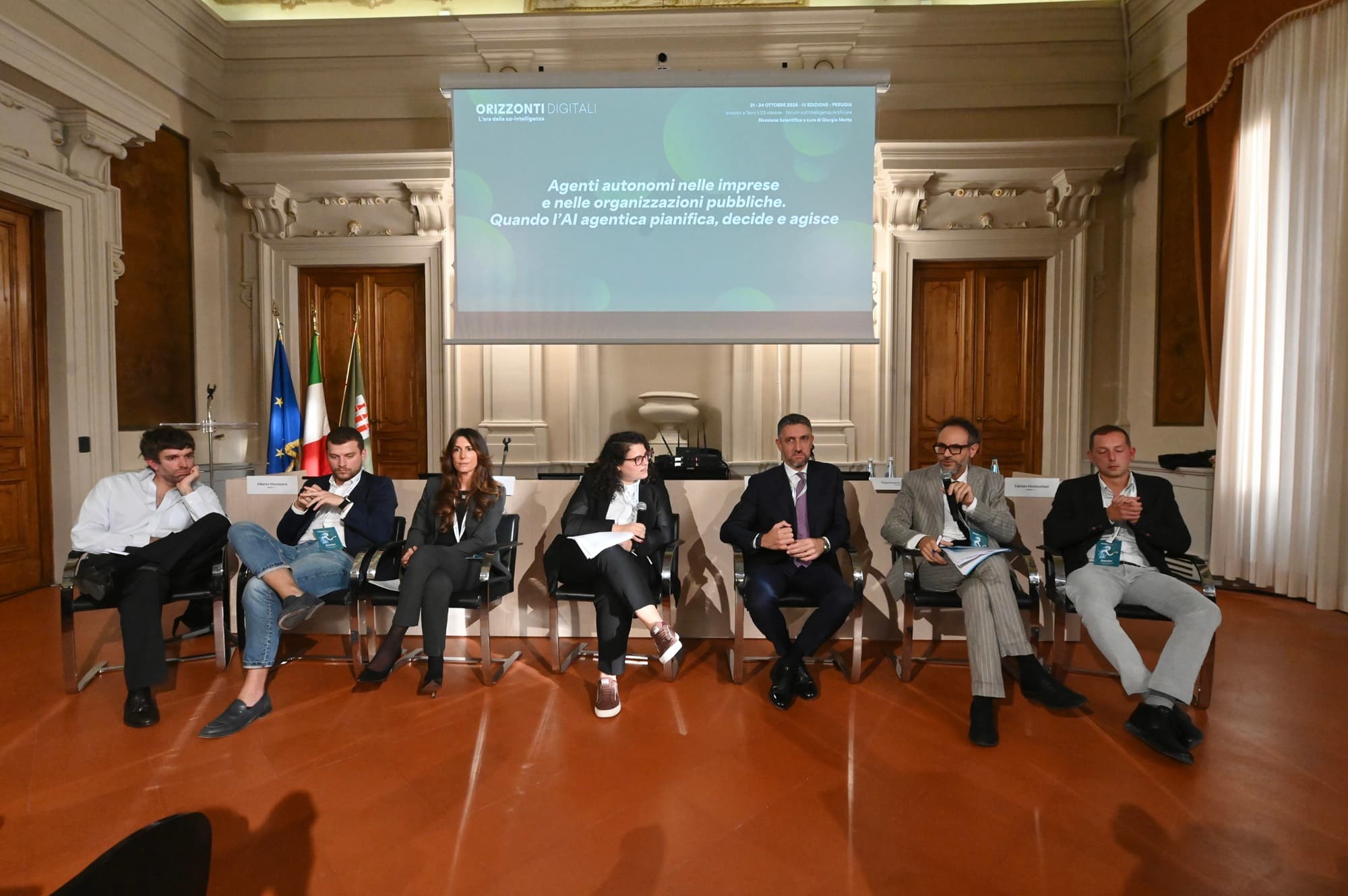 Confindustria Umbria