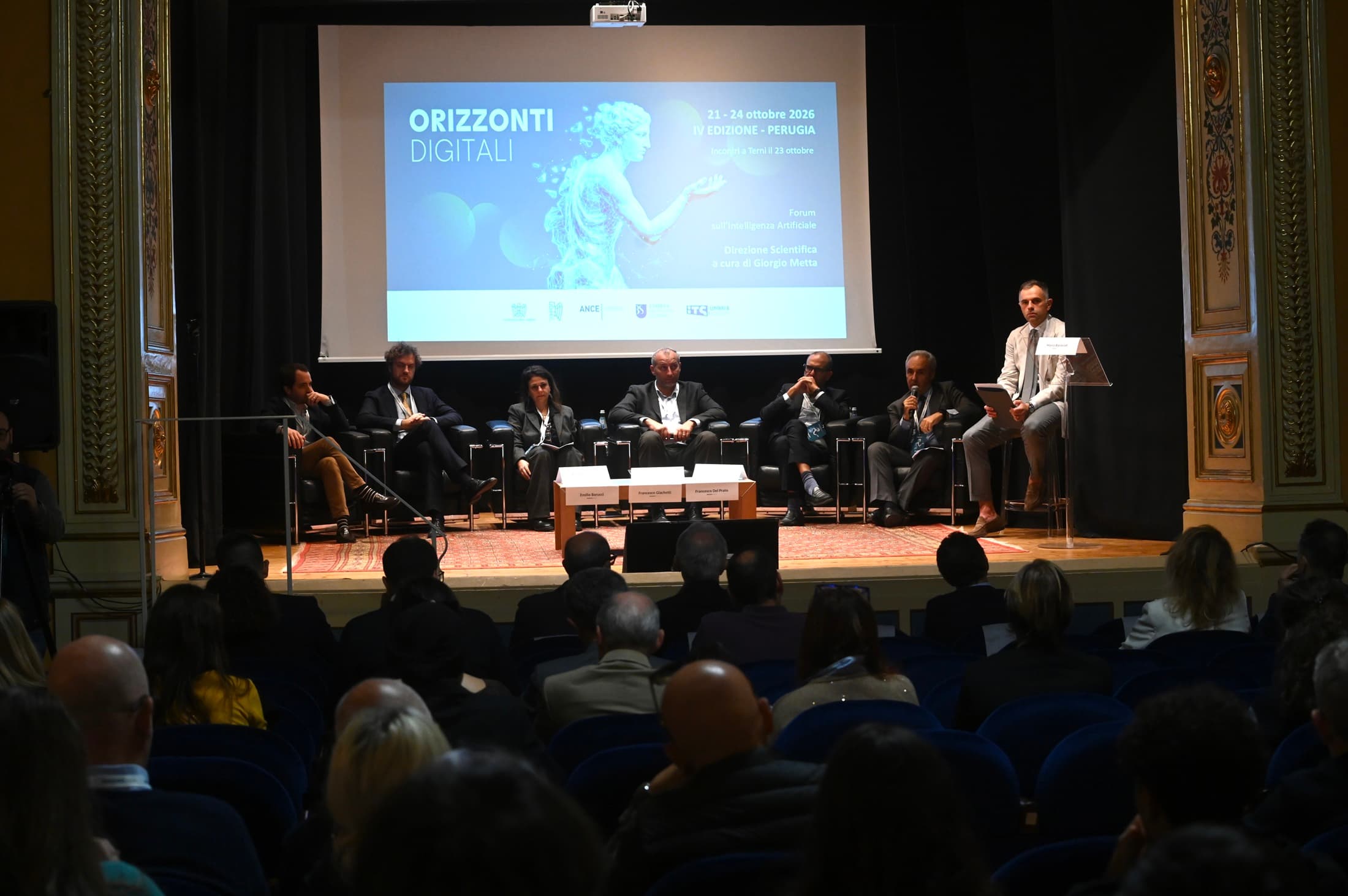 Confindustria Umbria
