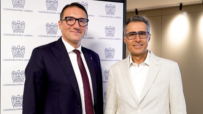 Confindustria Umbria