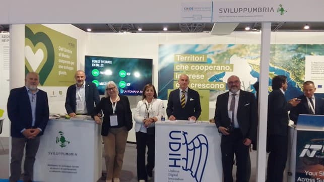 Confindustria Umbria