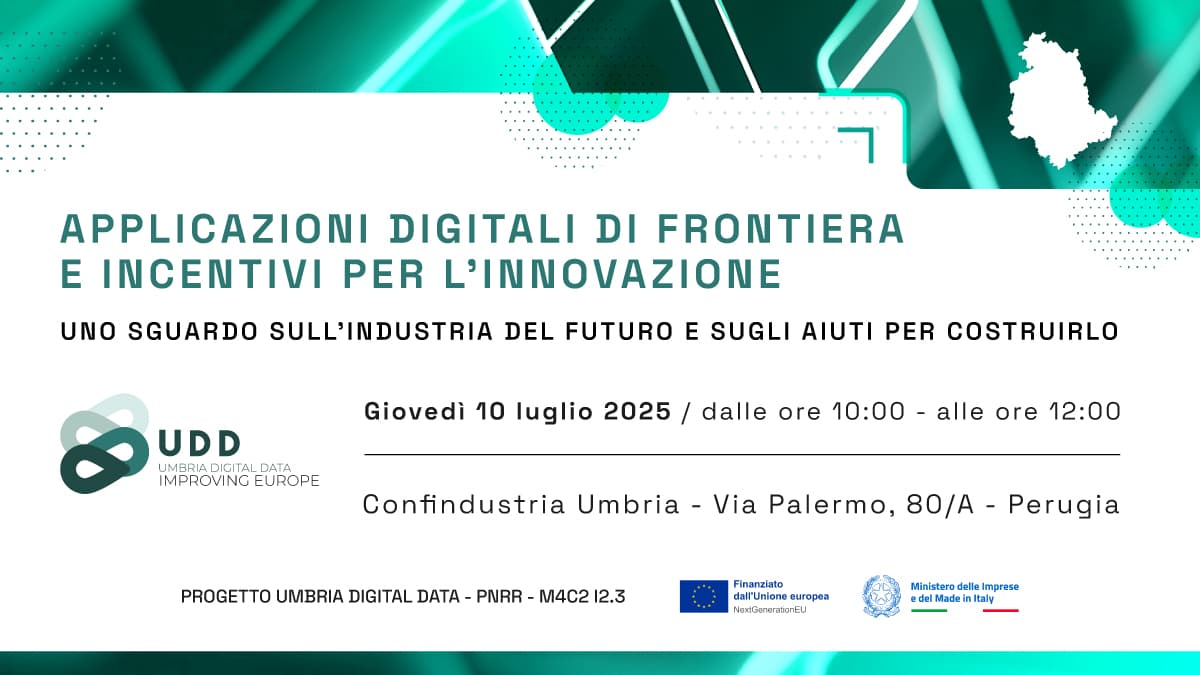 Confindustria Umbria