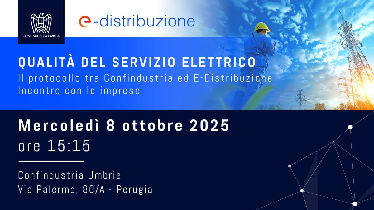 Confindustria Umbria