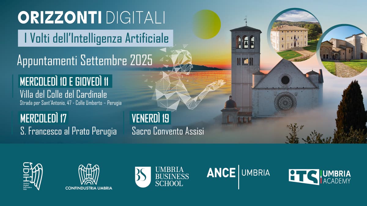 Confindustria Umbria