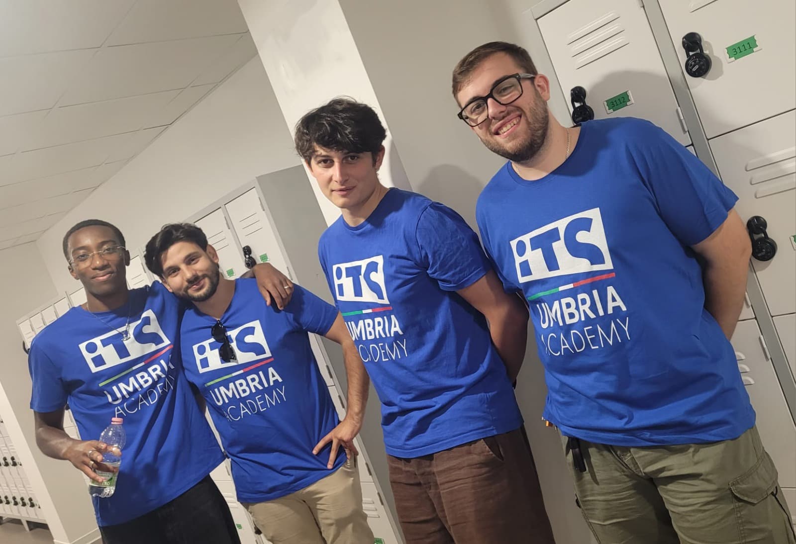 Confindustria Umbria