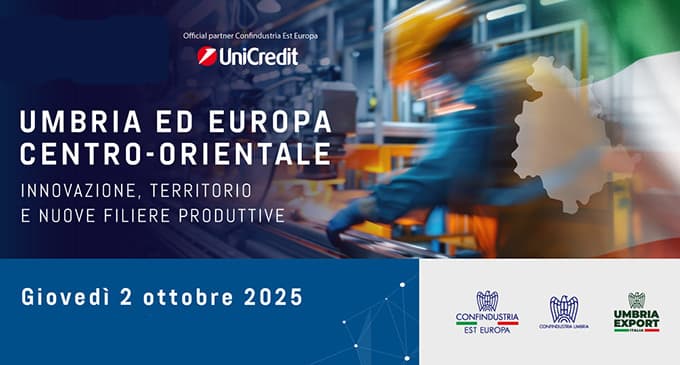 Confindustria Umbria