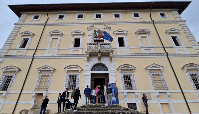 Confindustria Umbria