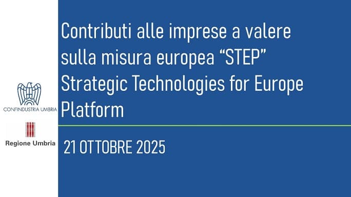 Confindustria Umbria