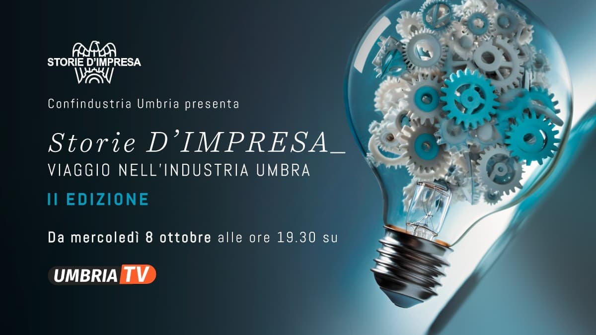 Confindustria Umbria