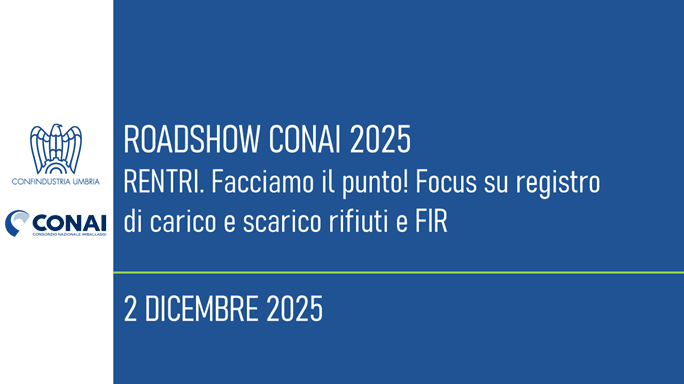 Confindustria Umbria